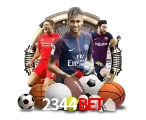 Apostas Esportivas no 2344BET