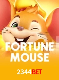 Caça-níqueis fortune mouse 2344BET