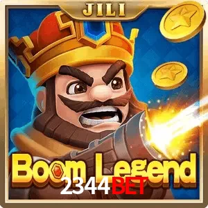 boom pescaria 2344BET