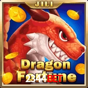 dragon fortune pescaria 2344BET
