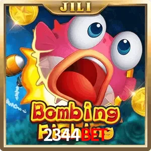 bombing fishing 2344BET