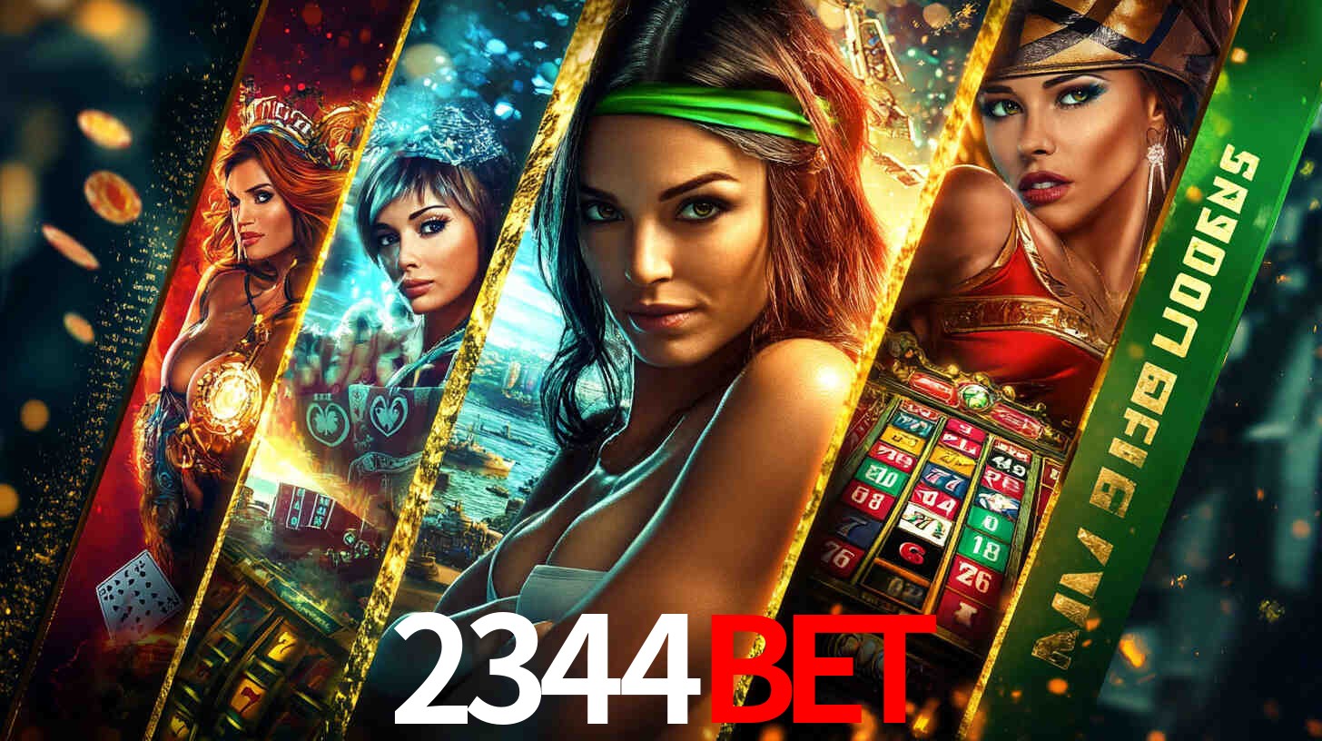 E-Sports no 2344bet