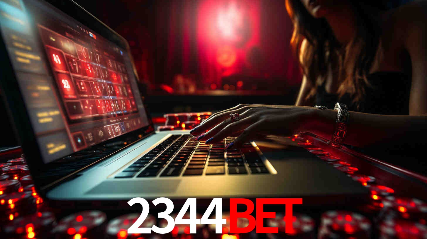 Por Que Escolher o 2344bet?