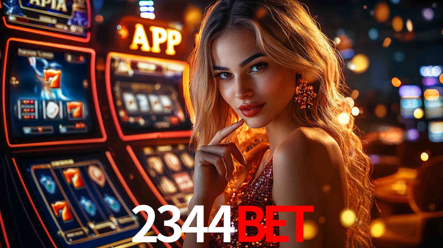 Baixar App Android 2344bet