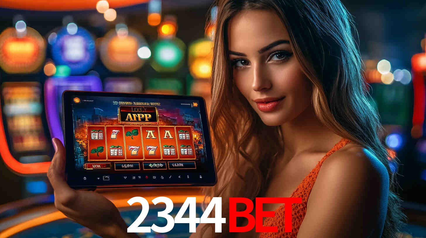 Baixar App iOS 2344bet