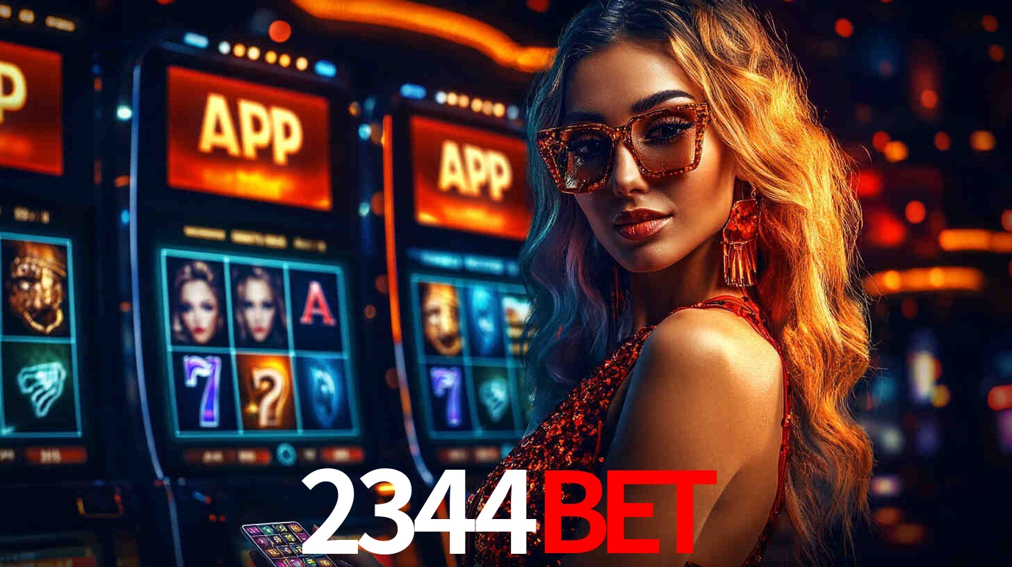 Benefícios do App 2344bet
