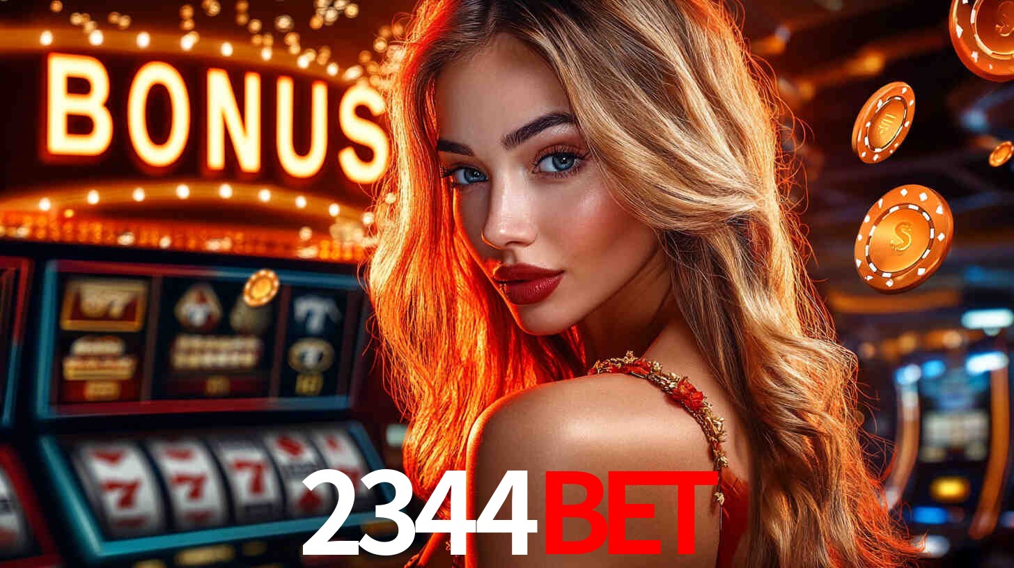 Bônus de Cadastro no 2344bet