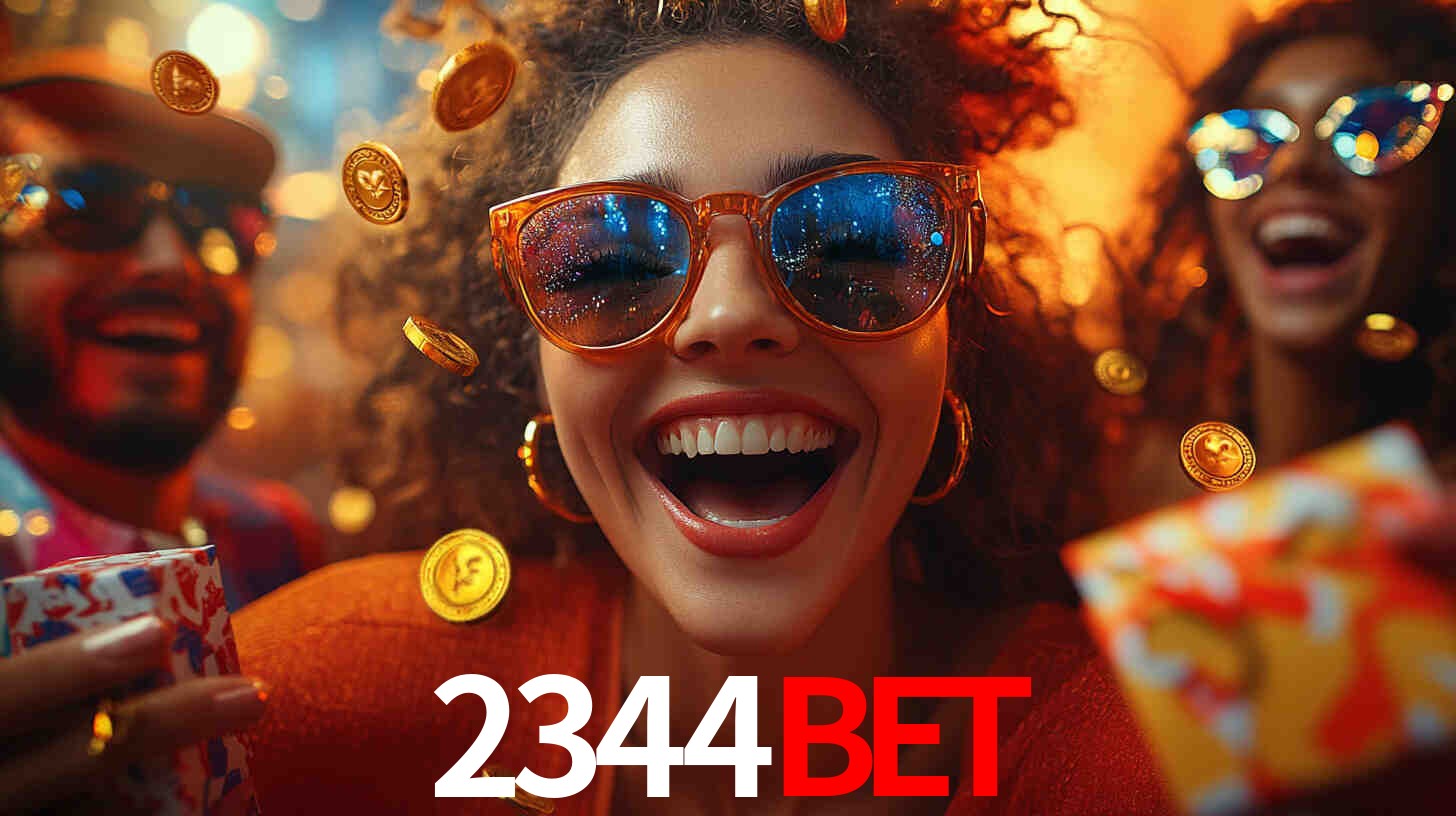 Bônus Sem Depósito no 2344bet