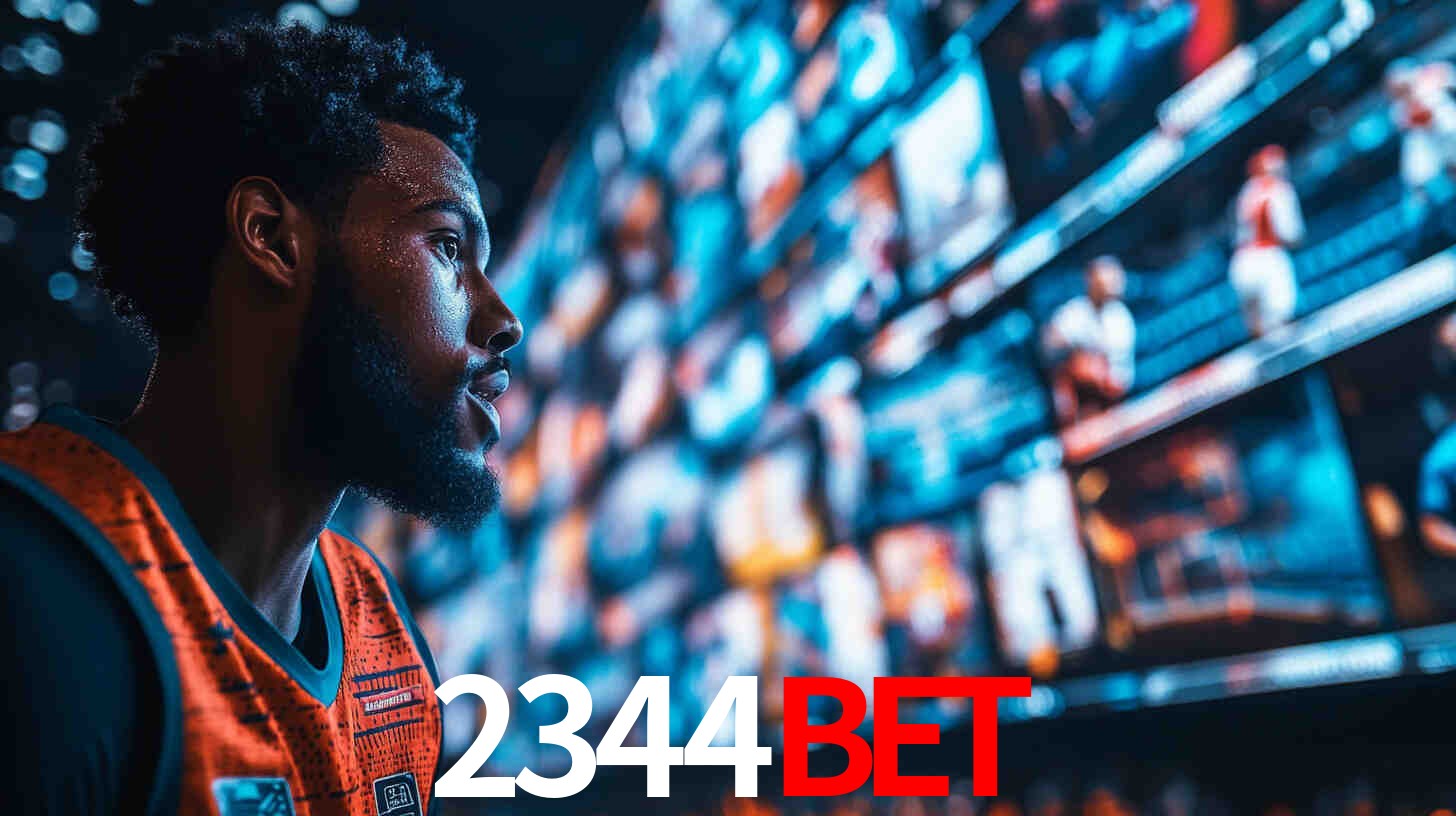 Jogos de Aposta Online no 2344bet