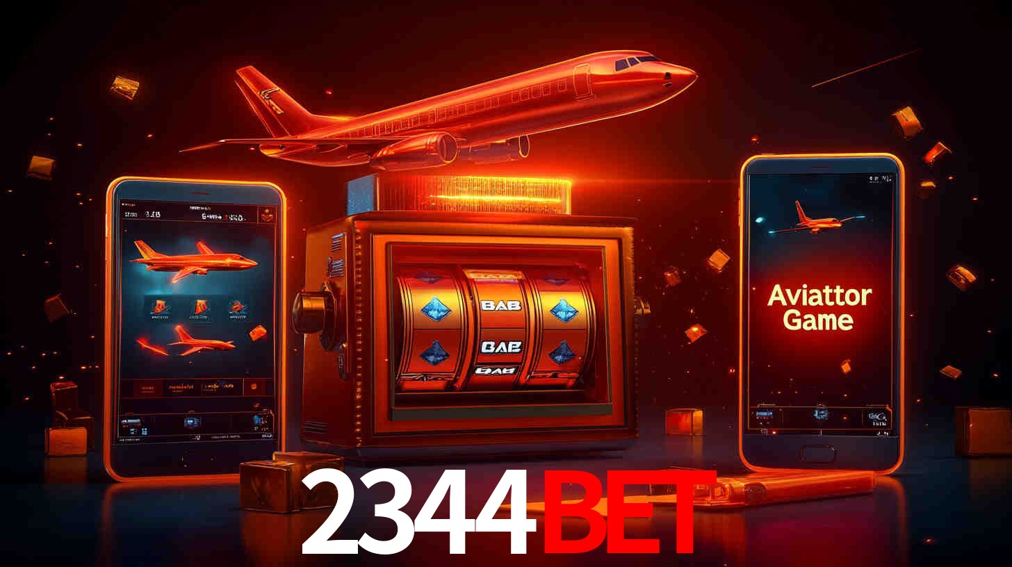 Como Jogar Aviator no 2344bet