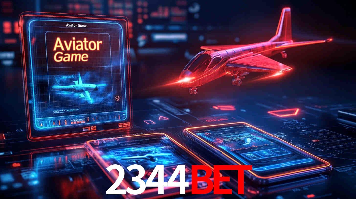 Benefícios do Aviator no 2344bet