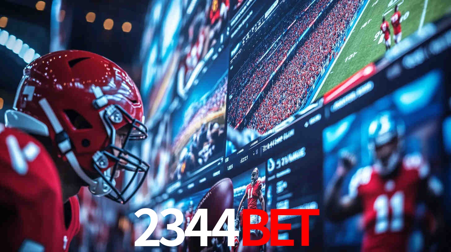 Benefícios das Apostas Ao Vivo no 2344bet
