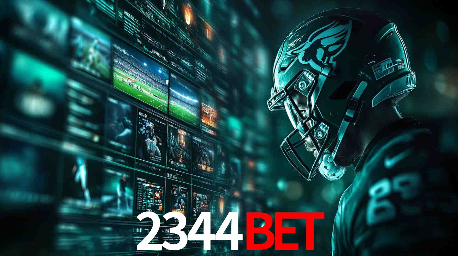 Esportes em Destaque no 2344bet