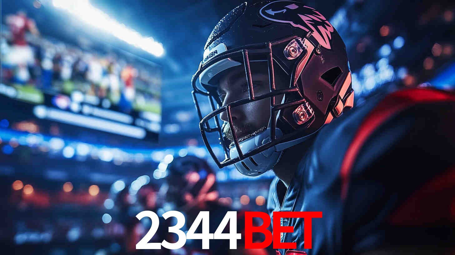 Transforme Suas Apostas em Grandes Prêmios no 2344bet